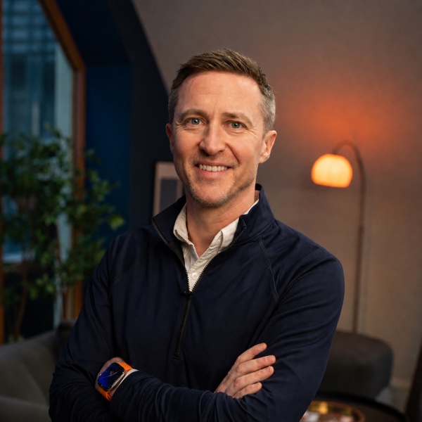 Denis Canty, Founder of Frontal